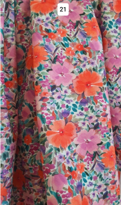 Sac à dos femme Cerises