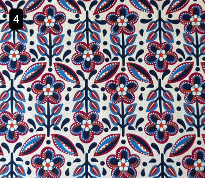 Sac rond Rose expédié sous 24h