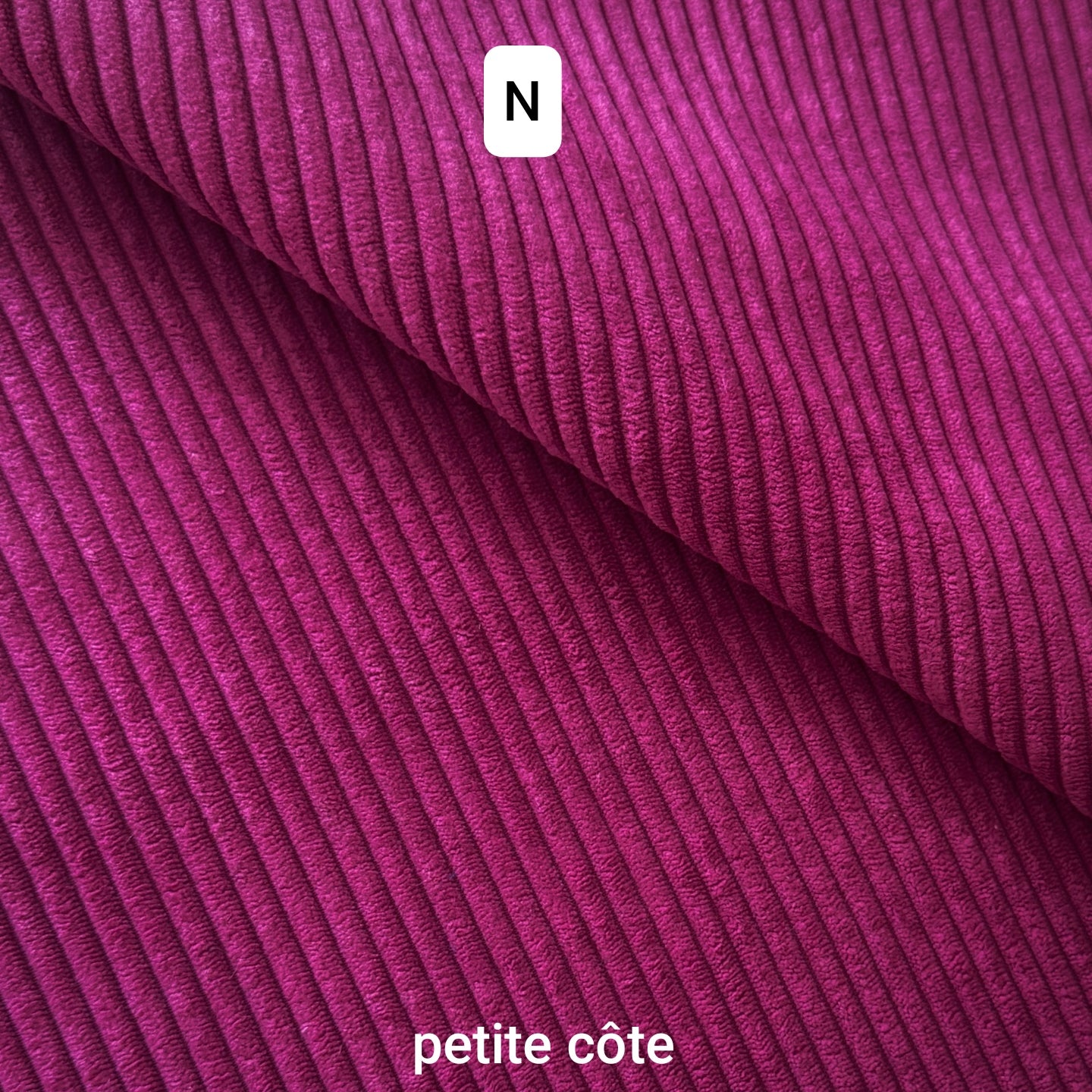 Crée ton Mini Cabas