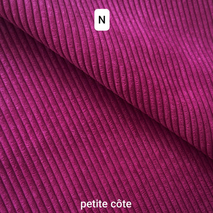 Crée ton Mini Cabas