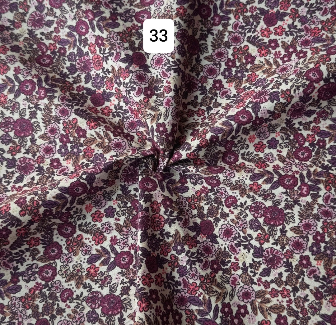 Banane brun chocolat