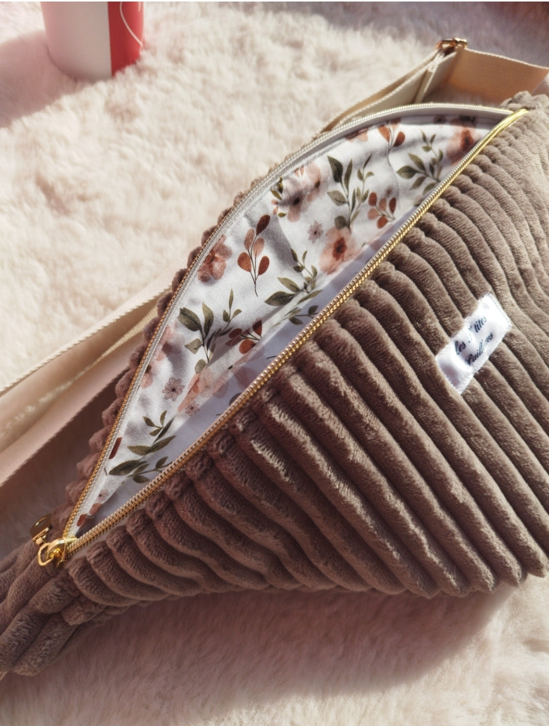 Banane Beige foncé