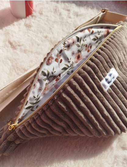 Banane Beige foncé