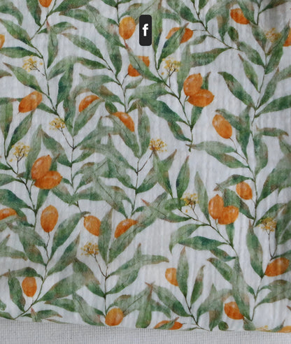 Pochette à livre avec nœud - Cadeau Maîtresse - Nounou - ATSEM