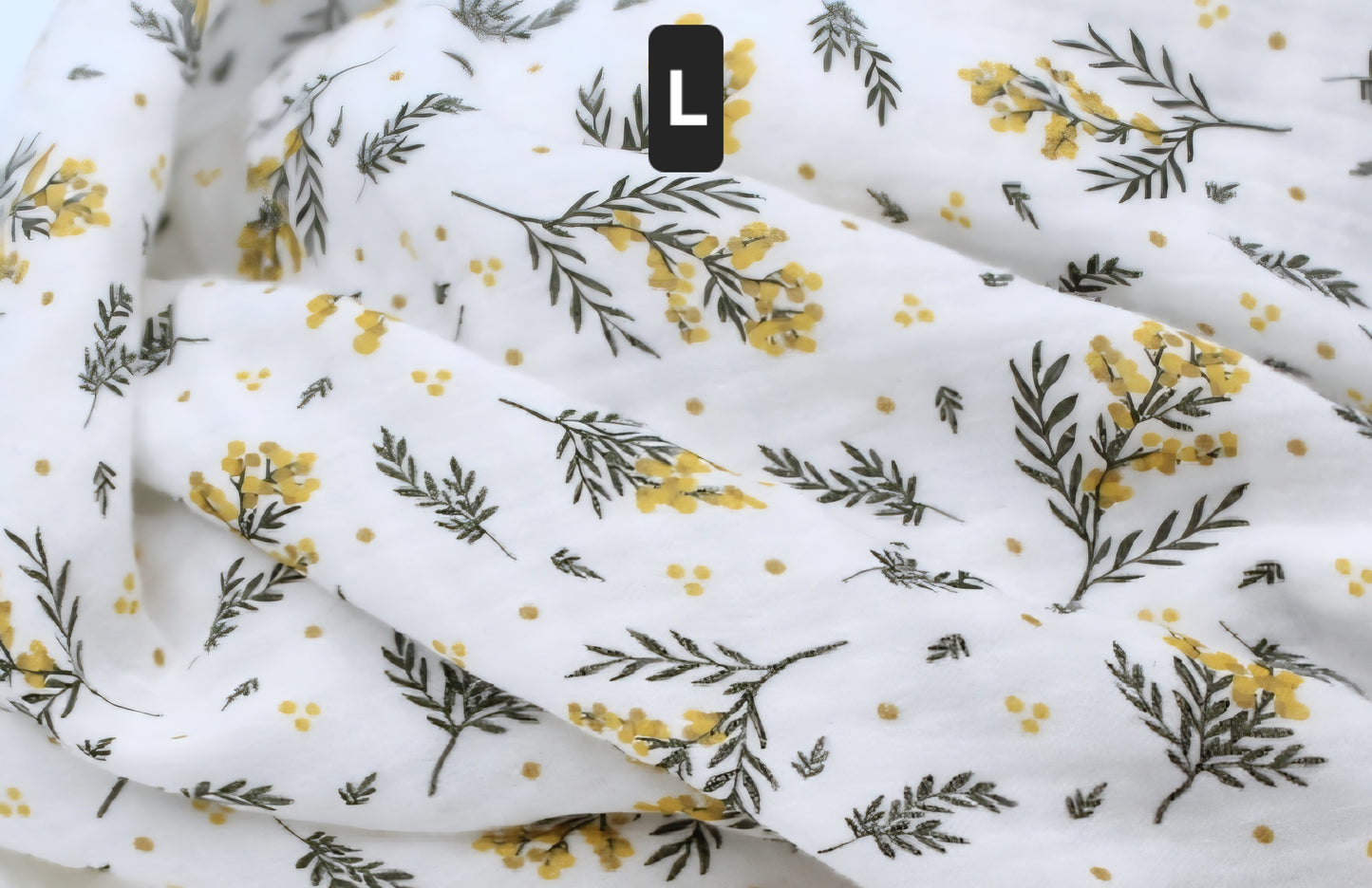 Pochette à livre avec nœud - Cadeau Maîtresse - Nounou - ATSEM