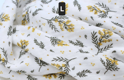 Pochette à livre avec nœud - Cadeau Maîtresse - Nounou - ATSEM