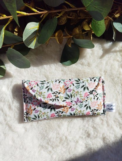 Étui à lunettes Kyara