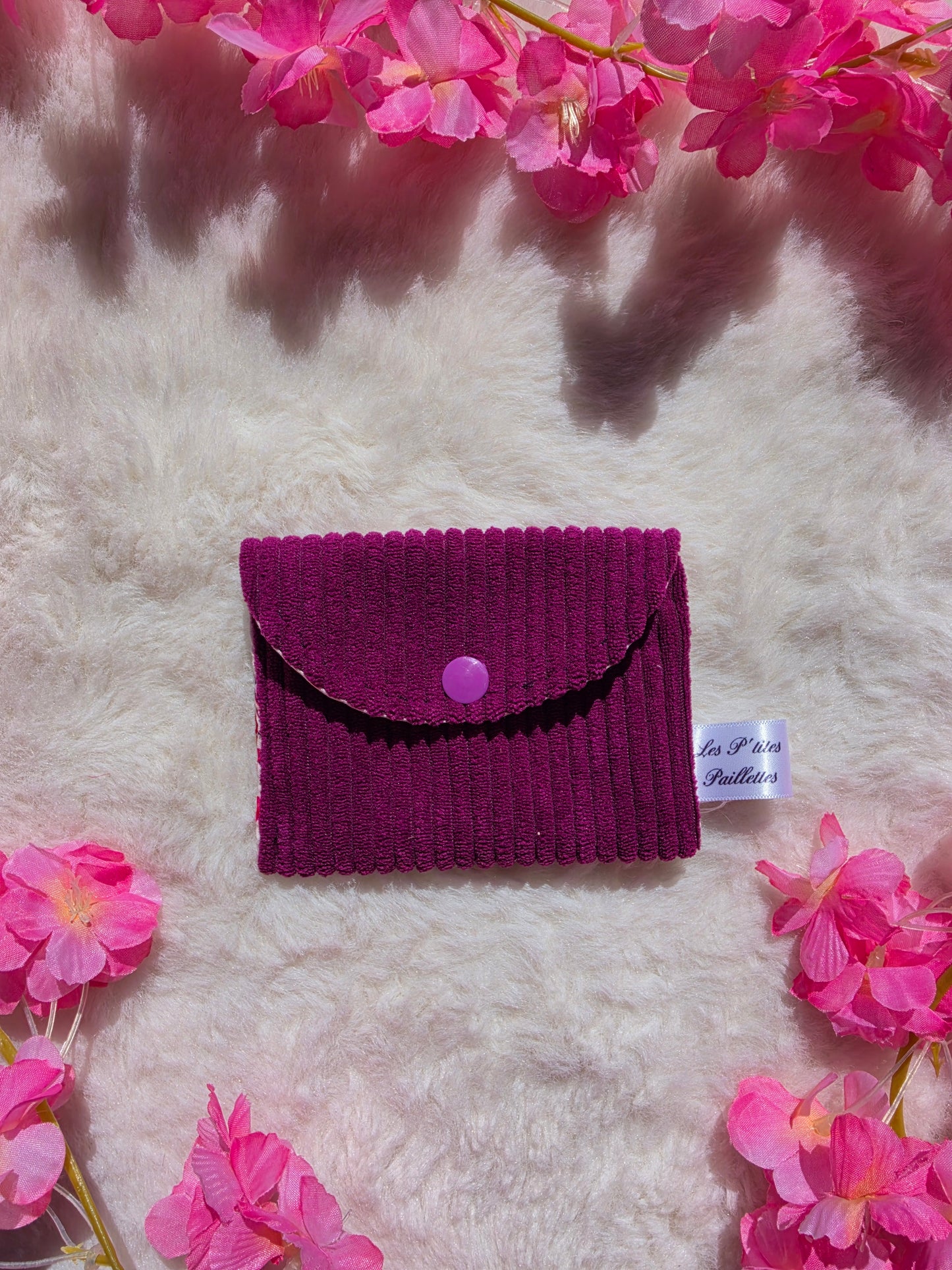 Pochettes mini Violine