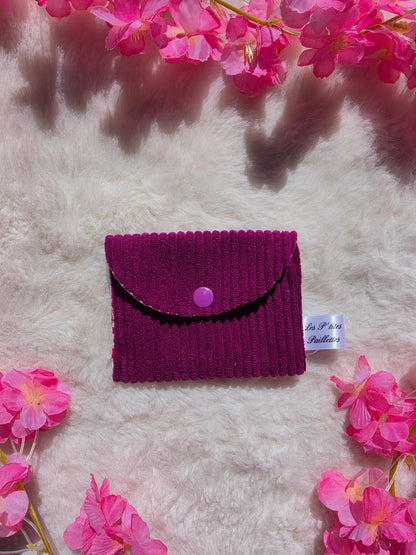 Pochettes mini Violine