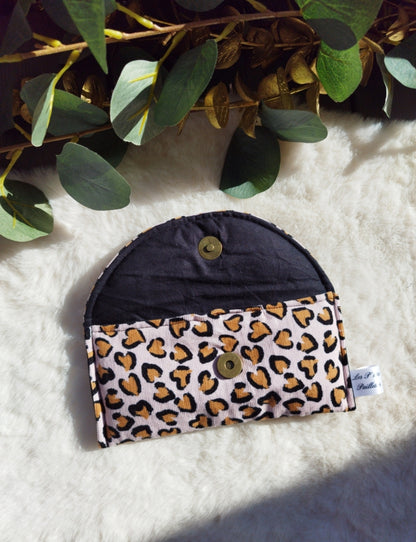 Étui à lunettes Sarah