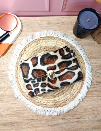 Portefeuille Gigi expédié sous 24h