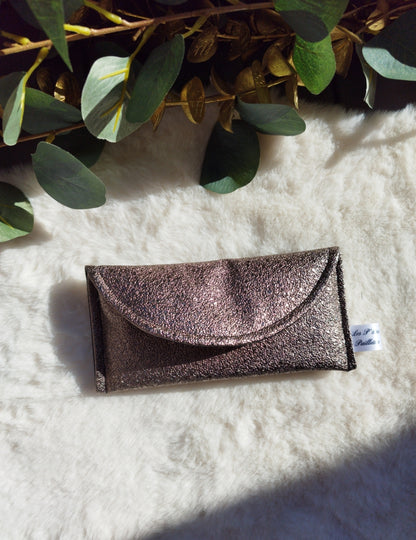 Étui à lunettes Ambrose