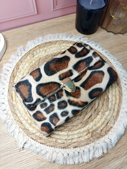 Portefeuille Gigi expédié sous 24h